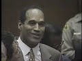 o j  simpson verdict   reaction