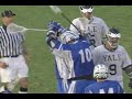 NCAA D1 Lacrosse - Yale 2008 Pre-season Psych Video