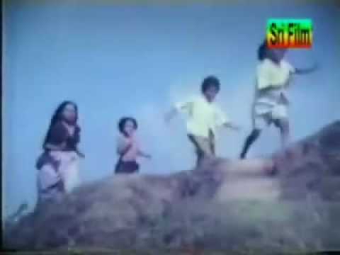 sabeetha - SINHALA FILM SONG -(RAJA DARUWO) ACTORS-SANATH GUNATHILAKA/SABEETHA PERERA,JEEWAN,SHASHI/BANDU ETC SINGER-GRATION ANANDA MUSIC-SOMAPALA RATHNAYAKA LYRICS-SOM...