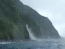 Mikura-Is, Big falls on the Sea (??????)
