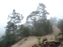 Bajando al Cuale en el Vallartazo 08