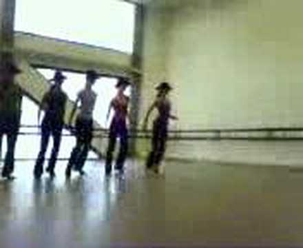 APA GYDP performance