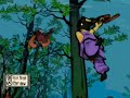 Okami (wii) - susano saves kushi