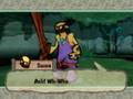 Okami (Wii) - Susano Saves Kushi
