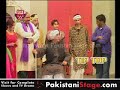 Pakistani Punjabi Stage Drama - Love Spot 01  of 14