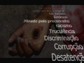 Menino Matheus, assassinado