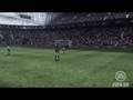 Ronaldo FreeKick