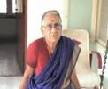 Paati, the Evergreen Beauty