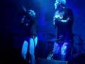 Fergie - Big Girls Don't Cry - Gig Hoppers