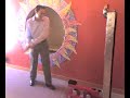 Darren Dworkin - Epic Circus Room