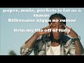 ACE HOOD – Bugatti ft. Future & Rick Ross  New 2013