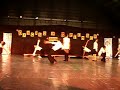 no matter what - UP Filipiniana Dance Group