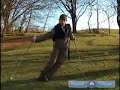 Beginning Hiking Techniques : How To Use Trekking Poles