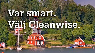 Cleanwise