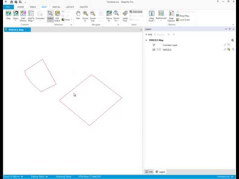 Bonus SQL Server Spatial editing: MapInfo 16 | There Be Dragons ...