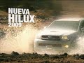 Toyota Hilux 2009