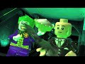 Click here to watch this video LEGO Batman 2: DC Super Heroes' Open World Revealed