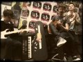 Pete and the Pirates - Mr Understanding (live acoustic Rough Trade West)