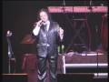 VINZ DEROSA & TOTO CUTUGNO at MOHEGAN SUN CASINO UNCASVILLE CONNECTICUT USA dec,6,2008