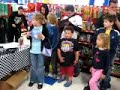 Abby the Rat Presents the Petco Hamster Ball Races Abby the Rat Presents the Petco Hamster Ball Races