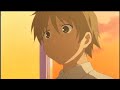 みなみけ おかえり 今だ! Minami-Ke Fujioka's Imada tribute