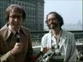 THE MAN WHO ACTUALLY KNEW THE RUTLES