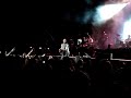Maxwell Live Heineken Music Hall Amsterdam 05-10-2008 Ascension (Don't Ever Wonder)