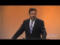 NBAA 2009 Opening Session: Part 2, Rich Karlgaard