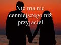 Dla kochanej Przyjaci�?ki
