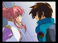 Kira x Lacus - At the Beginning