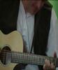 Steve Fairclough playing I Feel Fine - Nov 2006