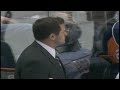 Evgeni Artyukhin Coast to Coast Goal vs Islanders 3/4/2010