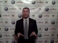 Conductor de TV Esteban Phatouros en Arabian Dance School I