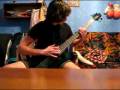 Mudvayne-Internal Primates Forever(cover of small boy)