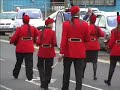 Ulster Loyalist Parade - Tullaghans Sons of Liberty 1