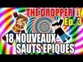 Fanta & Bob : The Dropper 2 - Ep.3 - Minecraft Map