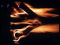 Belial - Against a Dark Background