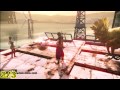 Final Fantasy XIII 2 Fragment Locations: Oerba 200 AF H