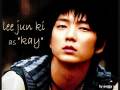 LJK - 2008 MV-The Time between Dog and Wolf