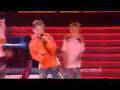 JESC 2007 - Belarus - Alexey Zhigalkovich (S druz'yami)