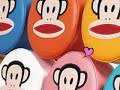 Paul Frank ft. Julius and friends!