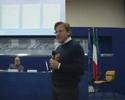 Il Dottor Francesco Siccardi, in qualità di relatore della conferenza Adimo 2005 a Reggio Calabria, introduce alla Medicina Omeopatica