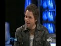Michael Johns, Idol Extra: Part I