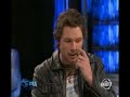 Michael Johns, Idol Extra: Part I