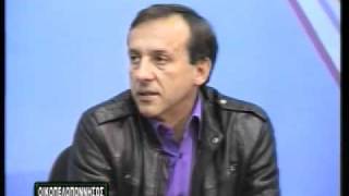 2010. Οικοπελοπόννησος, για την τοπική αυτοδιοίκηση με δημοτικούς συμβούλους