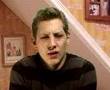 John Paul- Hollyoaks Not seen on TV