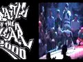 hip hop dance