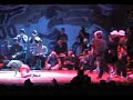 hip hop dance