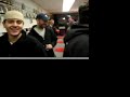 Ed Brubaker Arm Wrestlethon @ Isotope Ed Brubaker Arm Wrestlethon @ Isotope