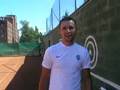 videos de Alen igra Tenis 2